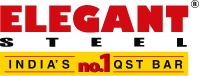 Elegant Steel Logo